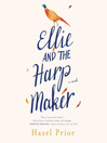 Cover image for Ellie and the Harpmaker